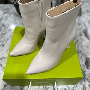 Brand New Gianni Bini Booties